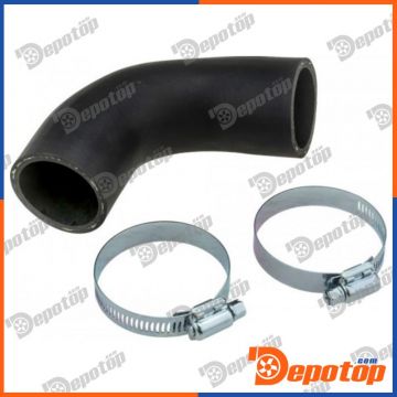 Gaine de suralimentation pour CITROEN | GPP-CT-012, 1398849080